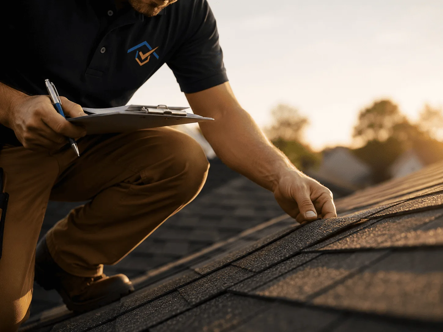 Why Choose Roof Inspection in Hallsville, MO