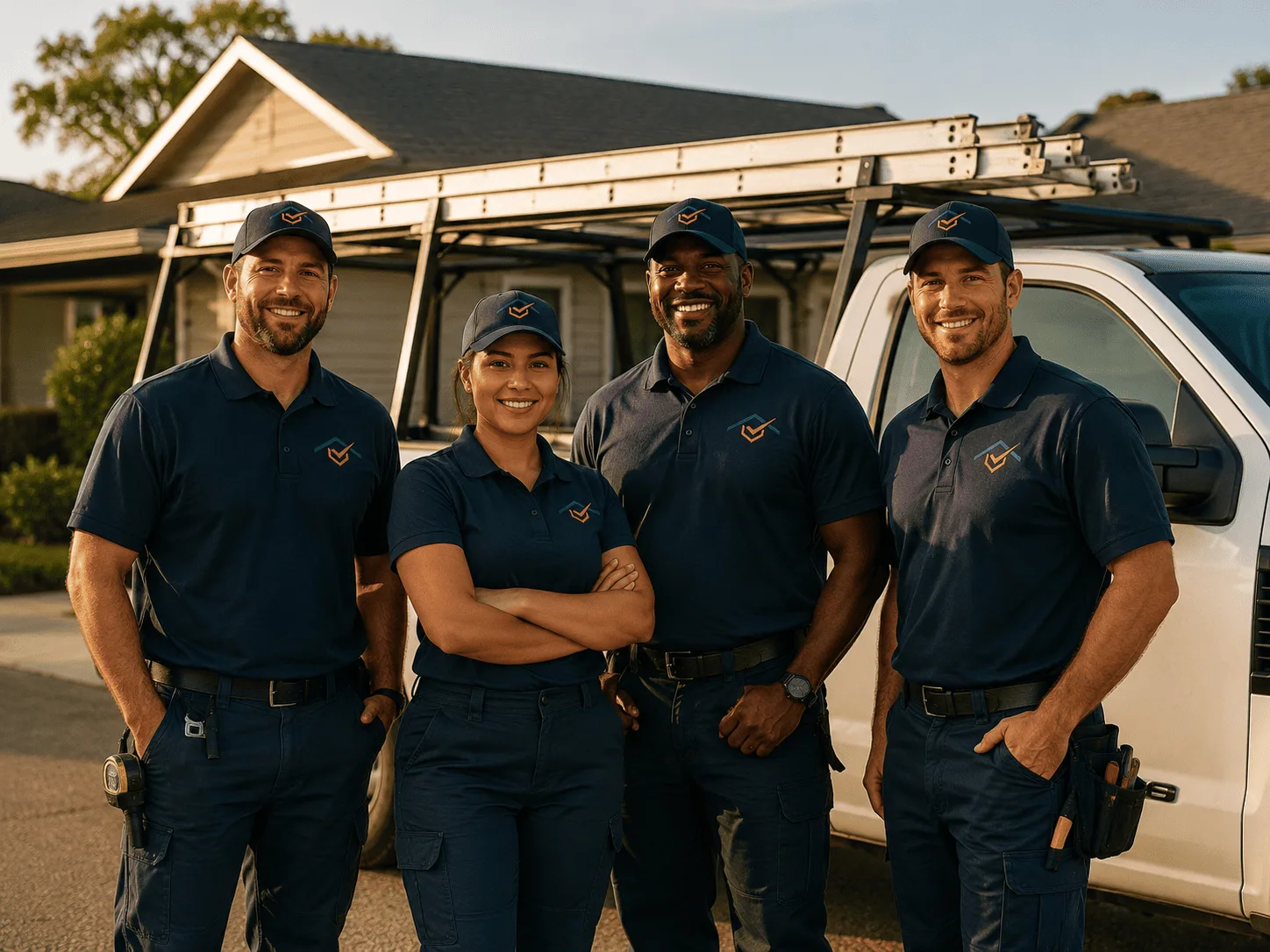 Roof Inspection company in Hallsville, MO